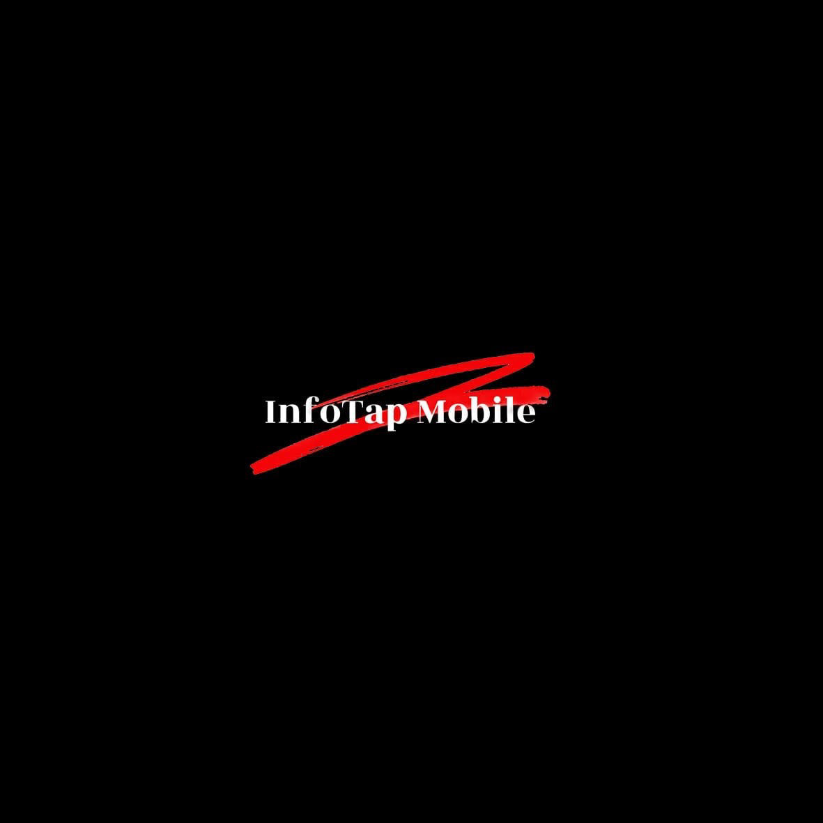 InfoTap Logo